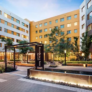 Hotel By Marriott Downtown/pearl District Portland