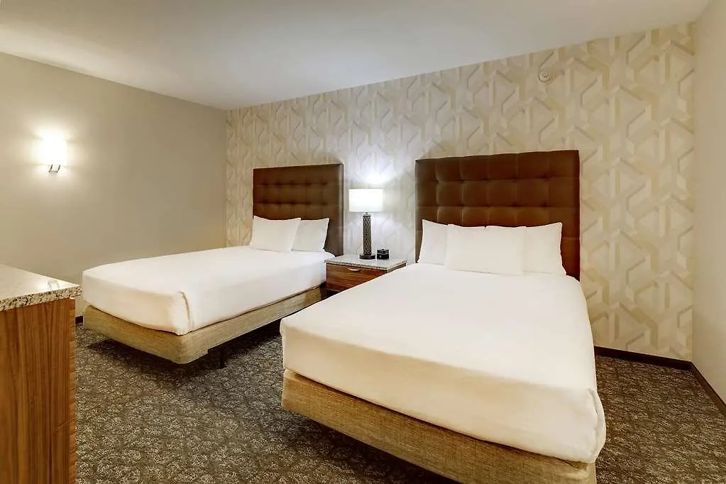 Drury Plaza Hotel Columbus Downtown